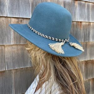 Brixton Hats 100% Wool